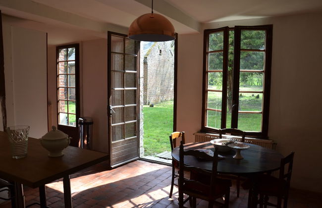 Trois Etots - Foto 2