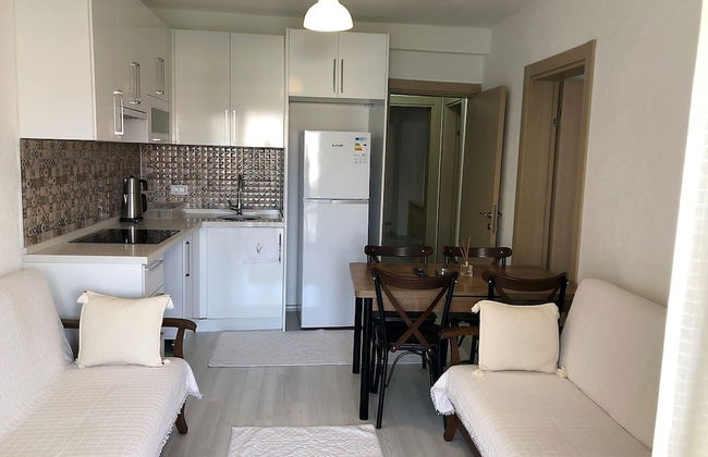 Datça Gül Apart - Photo 16