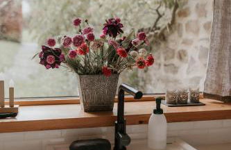 Gîtes du Bulz, en pleine forêt proche de la mer - Photo 11