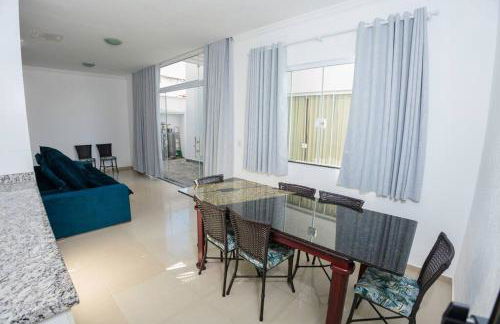 Casa aconchegante e confortável para 20 pessoas em São Lourenço - Foto 15