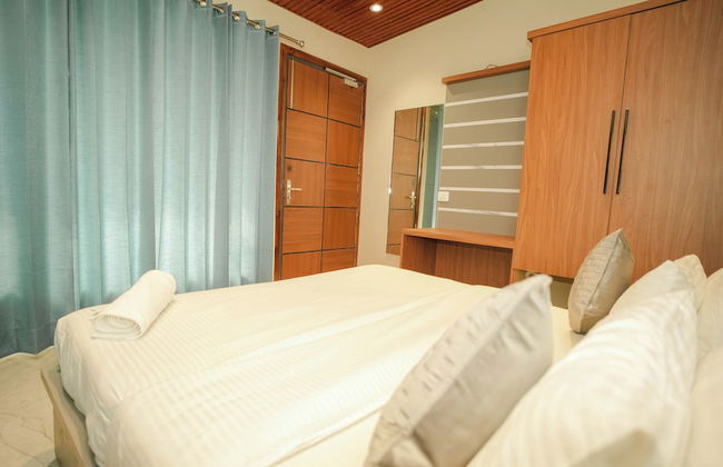 The Pine melody -4BHK Villa - Foto 14