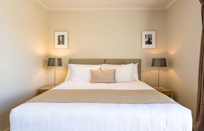 Blue Pacific Quality Apartments - Foto 19