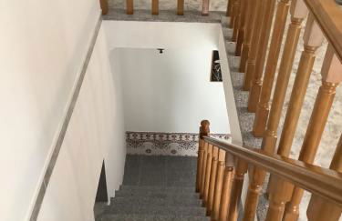 Casa De Ferias Santos - Foto 50