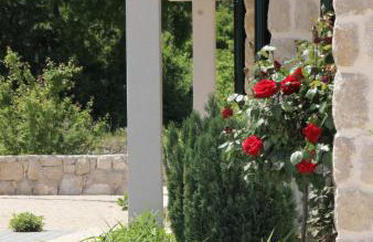 Villa Silentio Luxury with pool, jacuzzi & sauna - Foto 22