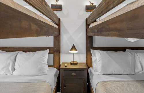 Lux House Furnished for Comfort - Foto 40