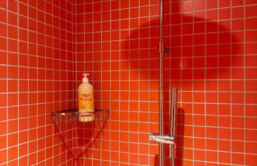 ღ Villa des Astres 850 m2 - Piscine, Sauna, Hammam, & Salle de Cinéma - Foto 53