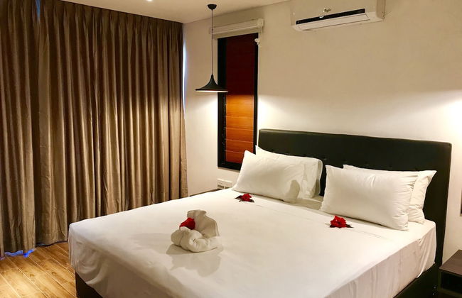 Yadua Bay Resort - Foto 7