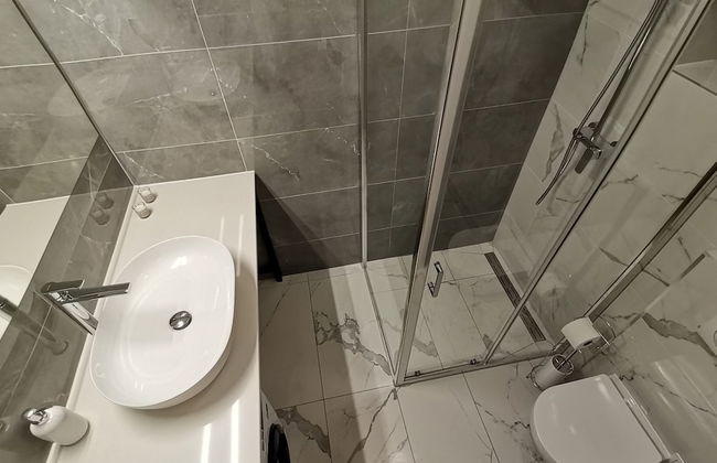 Ana Center Apartment in the Center of Split City - Foto 21