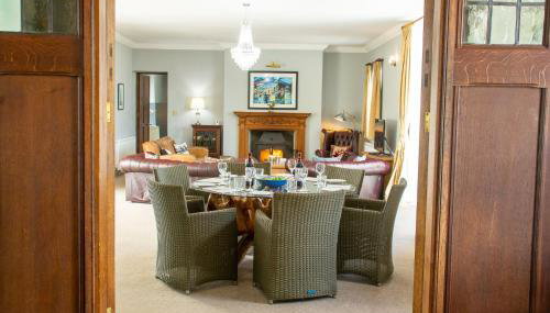 The Manor House - Foto 5