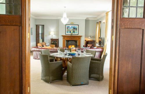 The Manor House - Foto 5