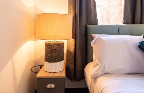 Victoria Apartments Stylish 3BR in Hartlepool - Photo 24