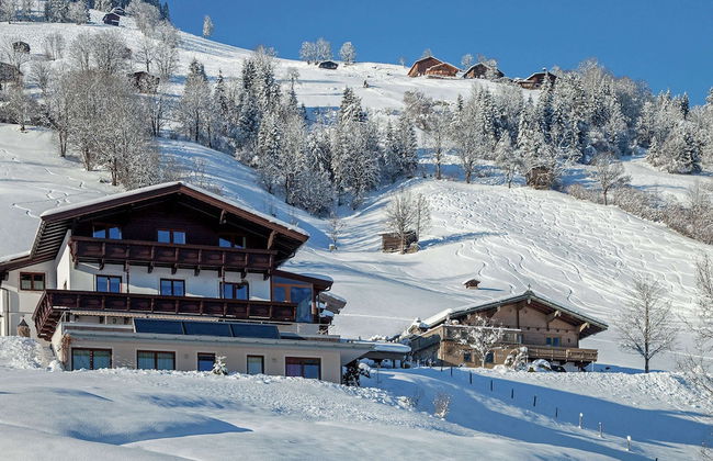 Apartment Brixen Near Ski Lift - Foto 24