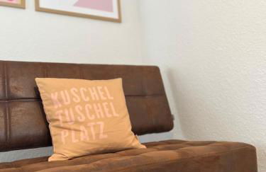 Hof Horsten - Wohnidyll in ehemaliger Scheune - Foto 20