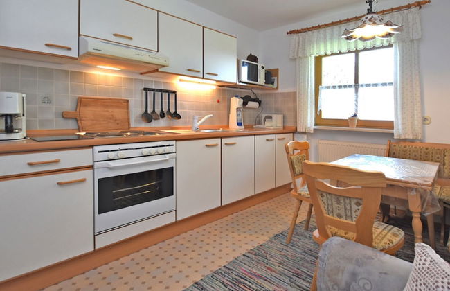 Schone Wohnung im Bayerischen Wald - Photo 15