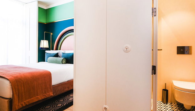 The Lift Apartments by RIDAN Hotels - Foto 4, Zimmer