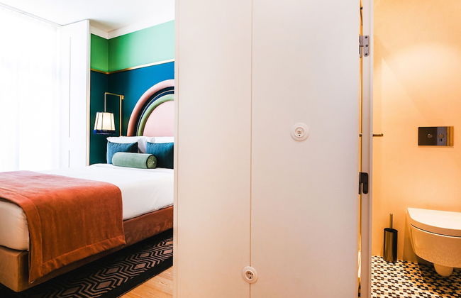 The Lift Apartments by RIDAN Hotels - Foto 8