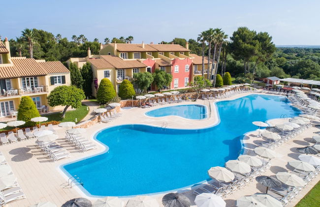 Grupotel Playa Club - Foto 44