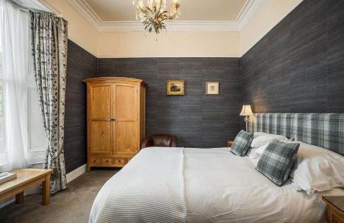 Annfield House, Callander - Foto 8