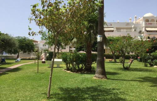 Apartamento frente al mar - Foto 47