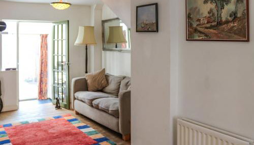 Crescent Cottage - Foto 3