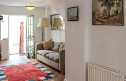 Crescent Cottage - Foto 3