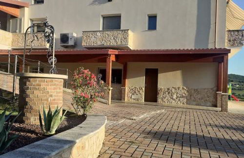 Dimora da Capo Appartamento in Villa - Foto 12