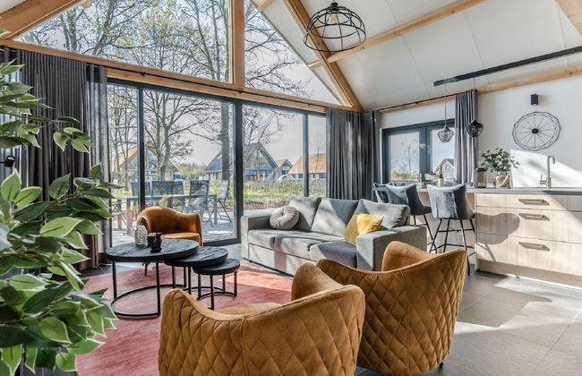 Beautiful House With air Conditioning - Foto 9