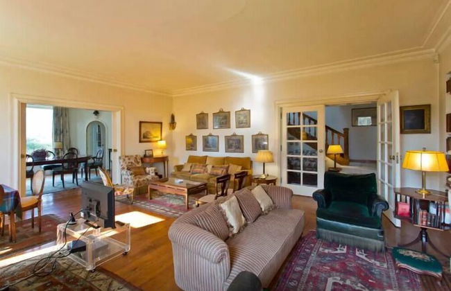 Charming Beach House - Praia da Granja - Photo 23