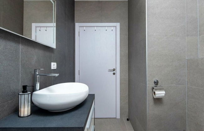 Lotta Comfortable Holiday Residence - Foto 20