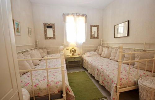 Apartement Beata in Provence, Golf Pont Royal - Foto 19