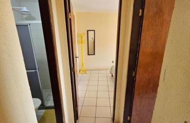 Apartamento na Praia do Futuro a 100m da Praia Mobiliado - Foto 21