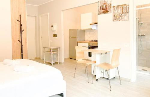 Comfort Studio - Design Moderno & Free Parking - Photo 10