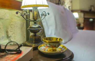 Archontiko Lydia Lithos - Foto 34