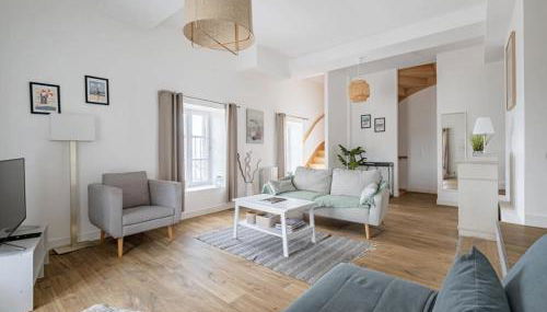 L'appartementducroisic - Sur le port, vue mer - Foto 2