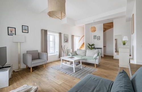 L'appartementducroisic - Sur le port, vue mer - Foto 2