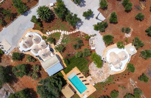 Trulli Capatosta - Photo 6