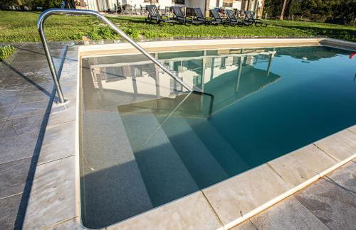 Agroturismo Basitegi - Foto 52