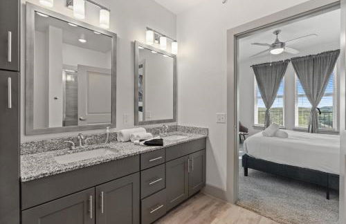 Luxury Apartments Near Airport - Foto 48