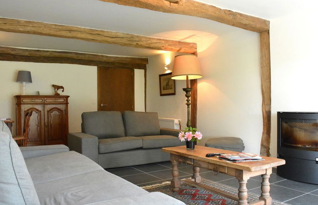 Beautiful Ardennes House in Quiet Area - Photo 12