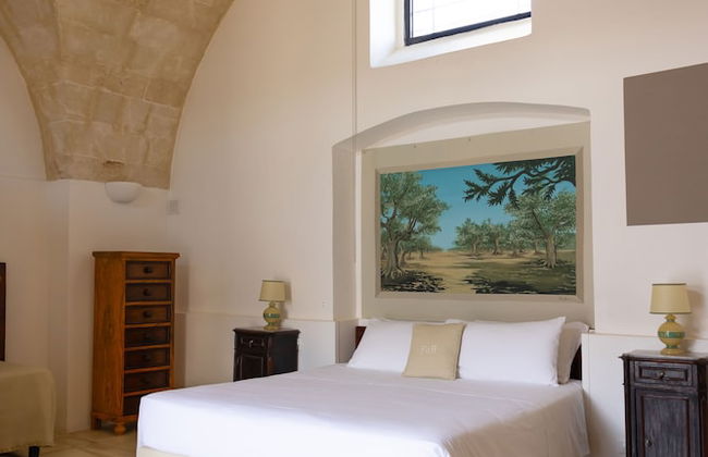 Filippo de Raho Agri Bio Relais - Foto 12