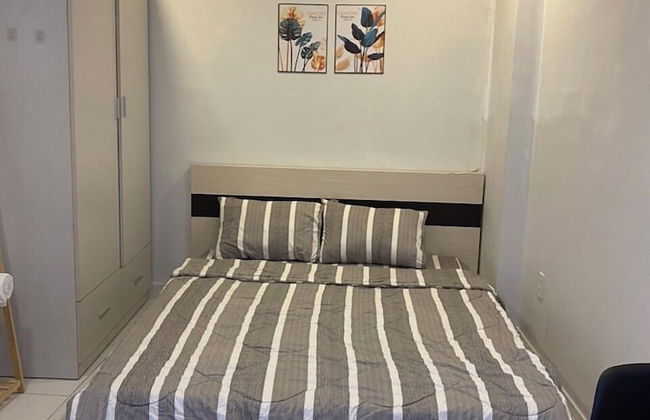 Huyen Apartment - Foto 35