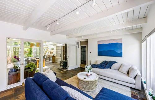 Lovely Creekside Wine Country Home in Glen Ellen - Foto 6