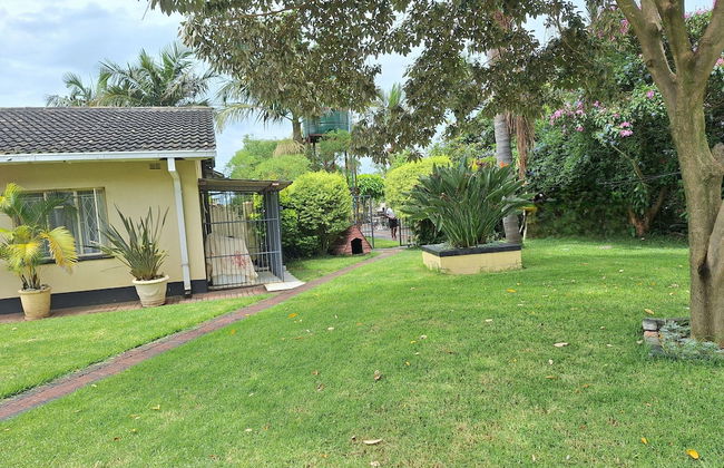 Cottage Sleeps 4 With Pool - Foto 30