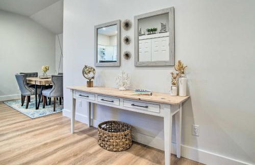 Modern Apt Near Marthas Vineyard Beaches! - Foto 9