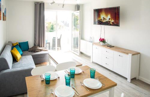 Apartament Rodzinny - Foto 8