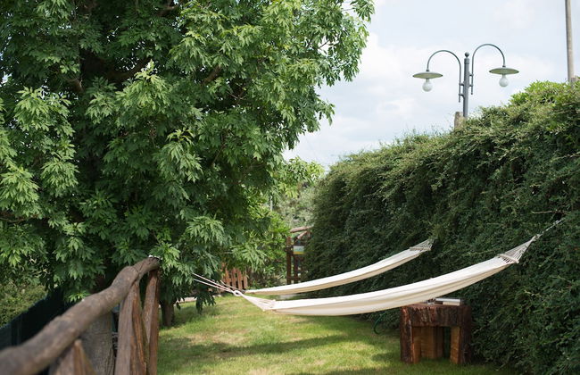 Agriturismo Giulia - Foto 36