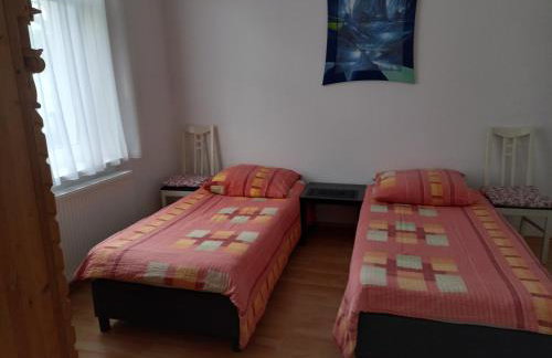 Apartment Haus Essen - Photo 8