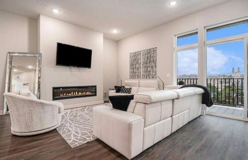 Modern 3-Story Townhome - Foto 1