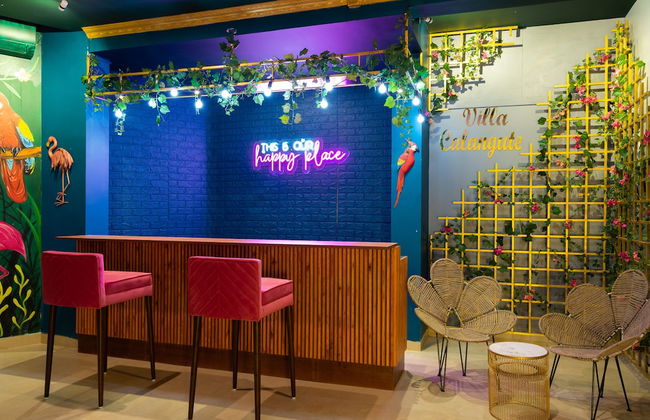 Villa Calangute Phase 17 - Photo 34