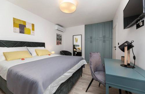 Apartman Milazzi, fully air-conditioned - Foto 21